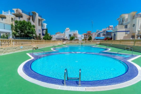 VILLA-CAPRICHO DUNAS DE LA MATA 4